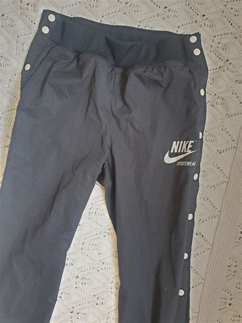 nike hose damen knöpfe